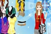 Thumbnail of Caps and Bags Dressup